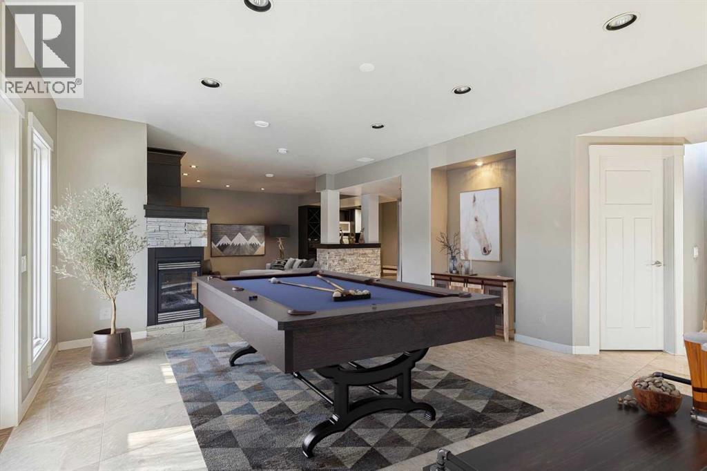 11 Wolfwillow Lane, Rural Rocky View County, Alberta  t3Z 1B4 - Photo 32 - A2278886