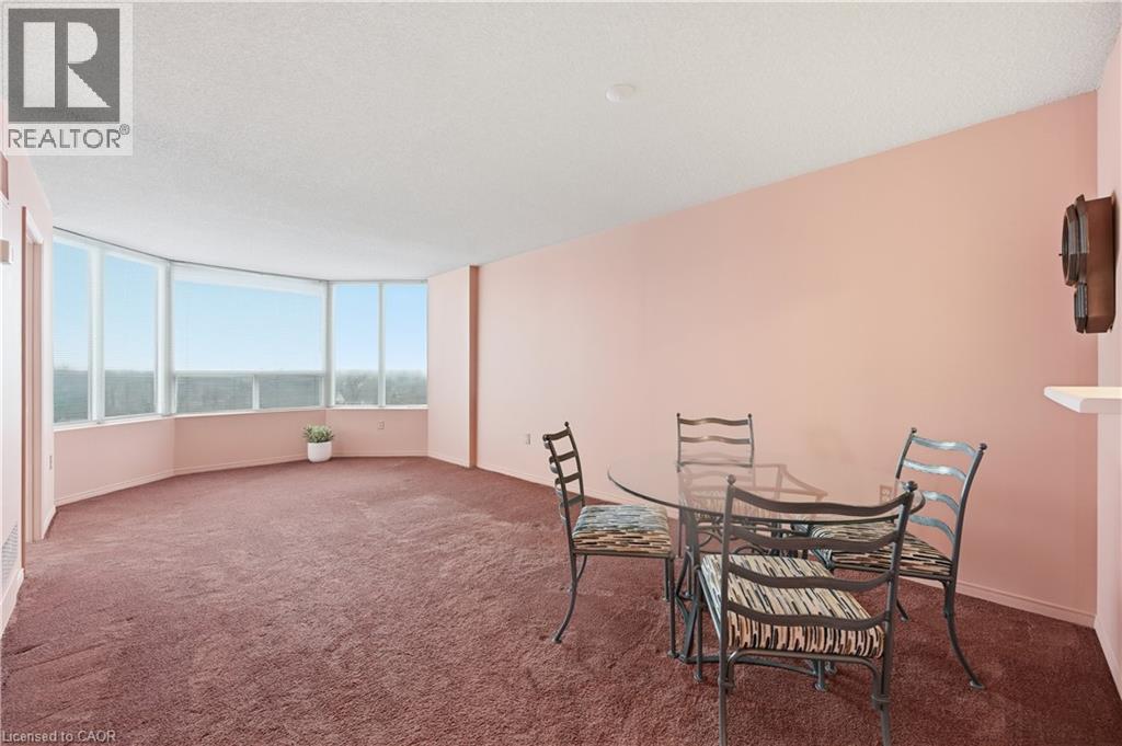 1270 Maple Crossing Boulevard Unit# 808, Burlington, Ontario  L7S 2J3 - Photo 9 - 40813920