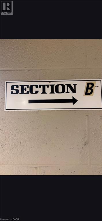 1270 Maple Crossing Boulevard Unit# 808, Burlington, Ontario  L7S 2J3 - Photo 50 - 40813920