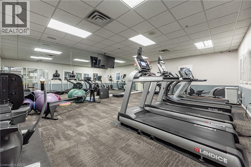 1270 Maple Crossing Boulevard Unit# 808, Burlington, Ontario  L7S 2J3 - Photo 34 - 40813920