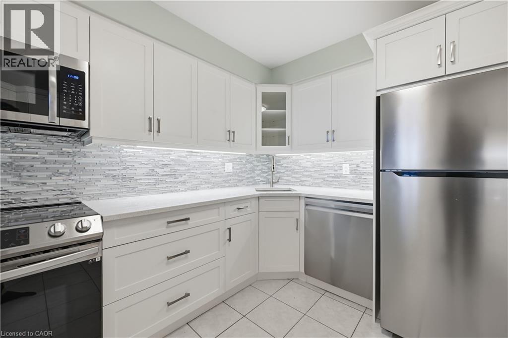 1270 Maple Crossing Boulevard Unit# 808, Burlington, Ontario  L7S 2J3 - Photo 7 - 40813920