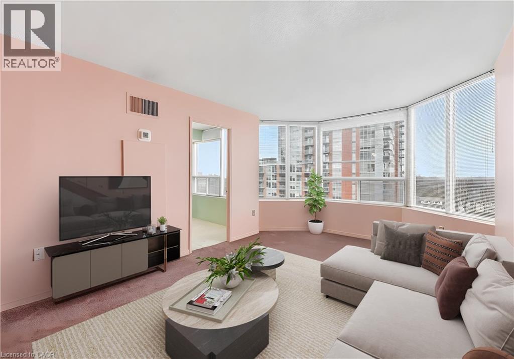 1270 Maple Crossing Boulevard Unit# 808, Burlington, Ontario  L7S 2J3 - Photo 10 - 40813920