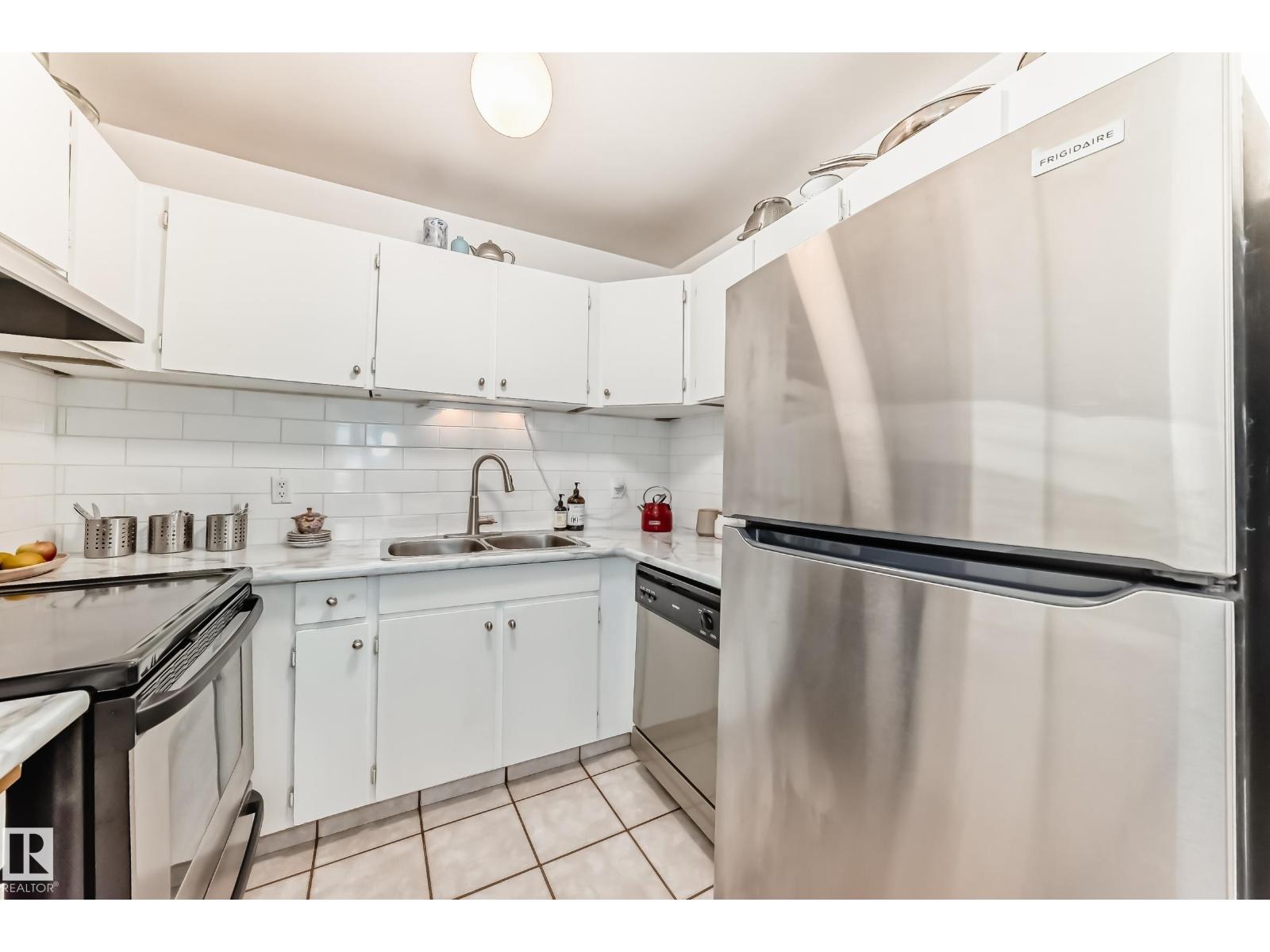 #314 10148 118 St Nw, Edmonton, Alberta  T5K 1Y4 - Photo 4 - E4469578