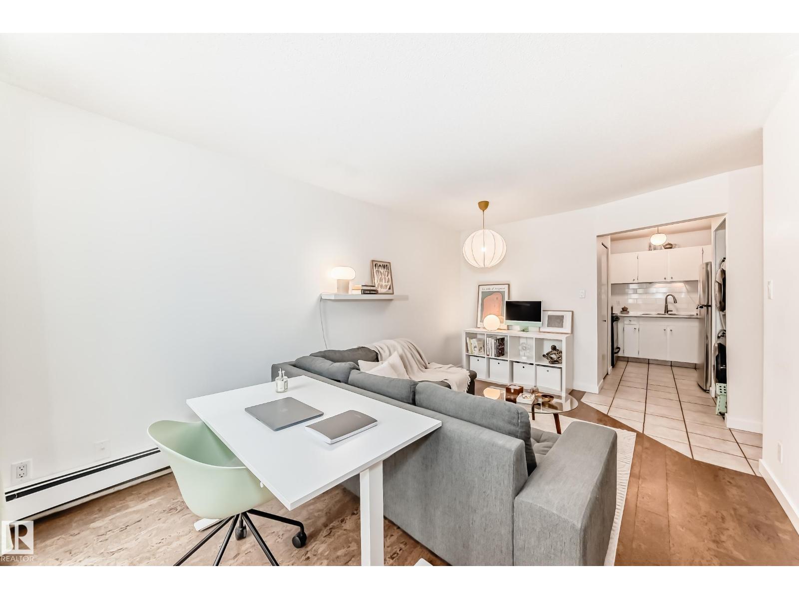 #314 10148 118 St Nw, Edmonton, Alberta  T5K 1Y4 - Photo 10 - E4469578