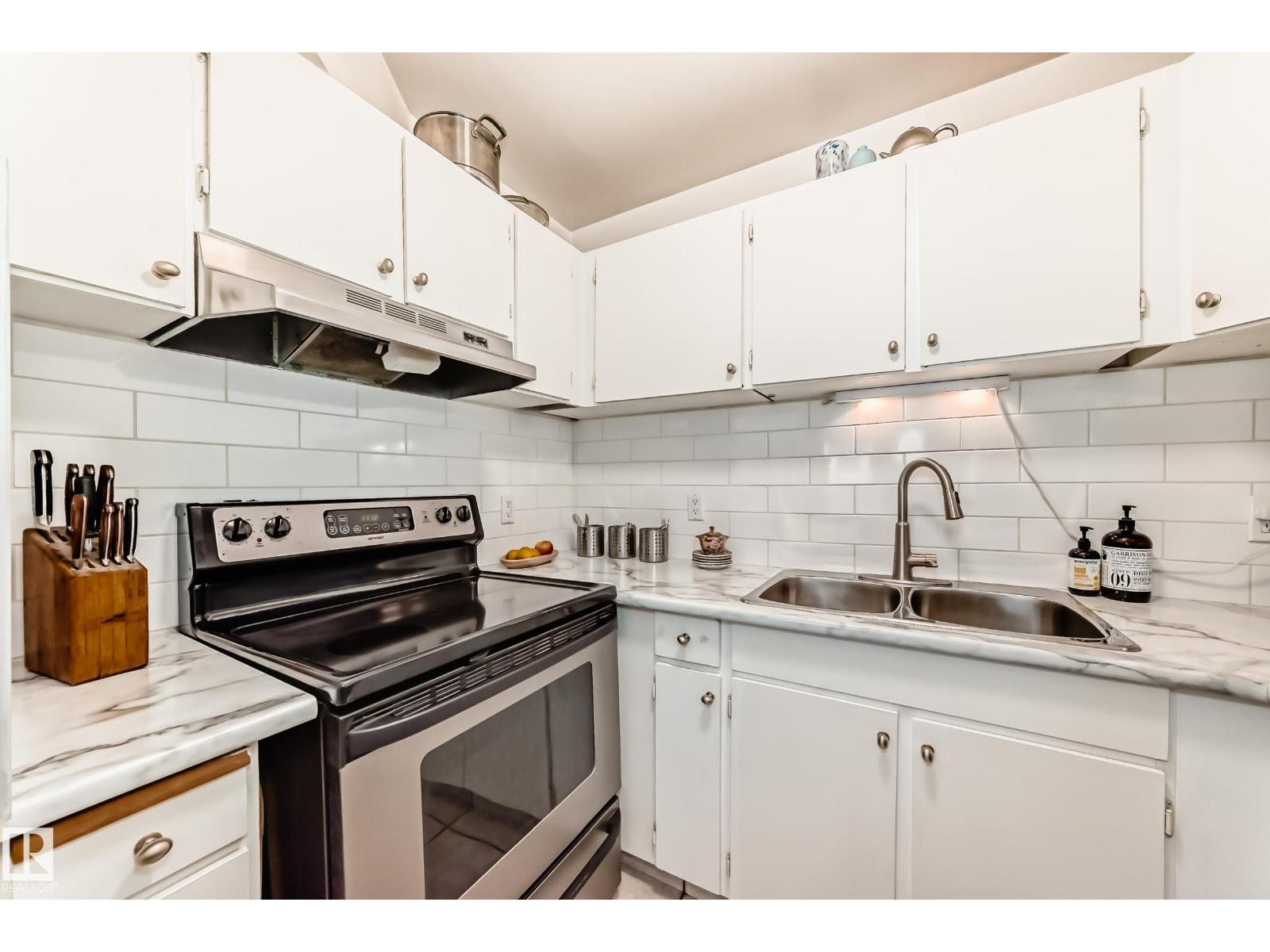 #314 10148 118 St Nw, Edmonton, Alberta  T5K 1Y4 - Photo 3 - E4469578