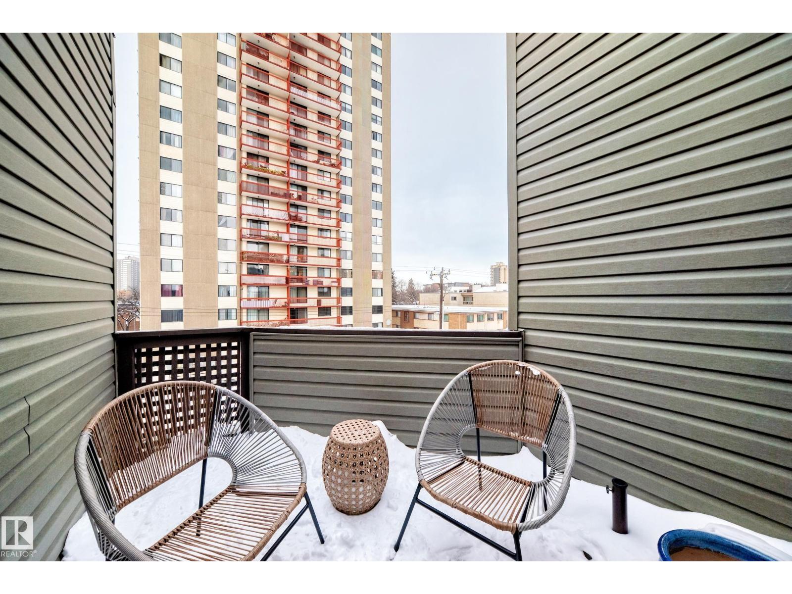 #314 10148 118 St Nw, Edmonton, Alberta  T5K 1Y4 - Photo 19 - E4469578