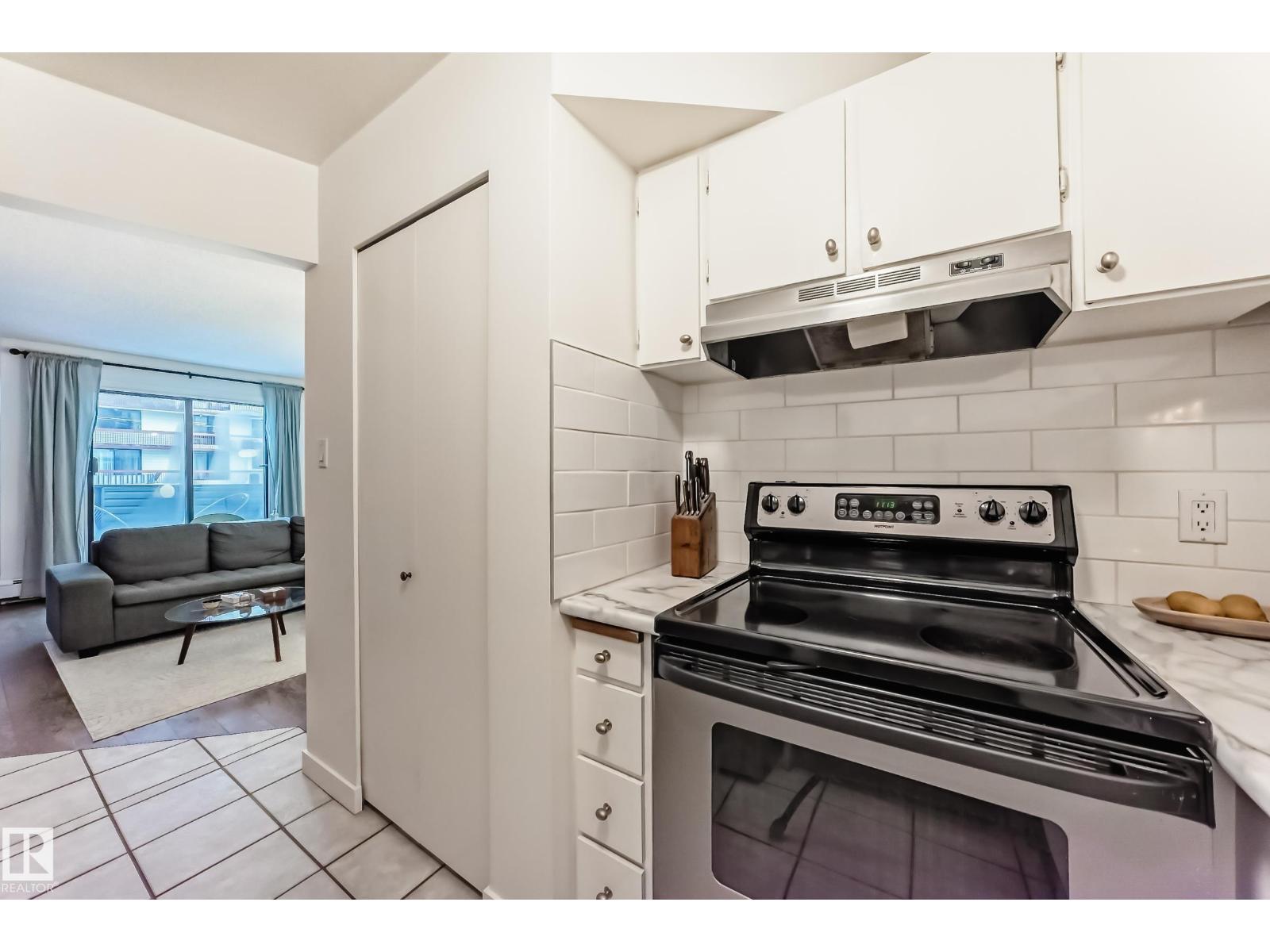 #314 10148 118 St Nw, Edmonton, Alberta  T5K 1Y4 - Photo 6 - E4469578