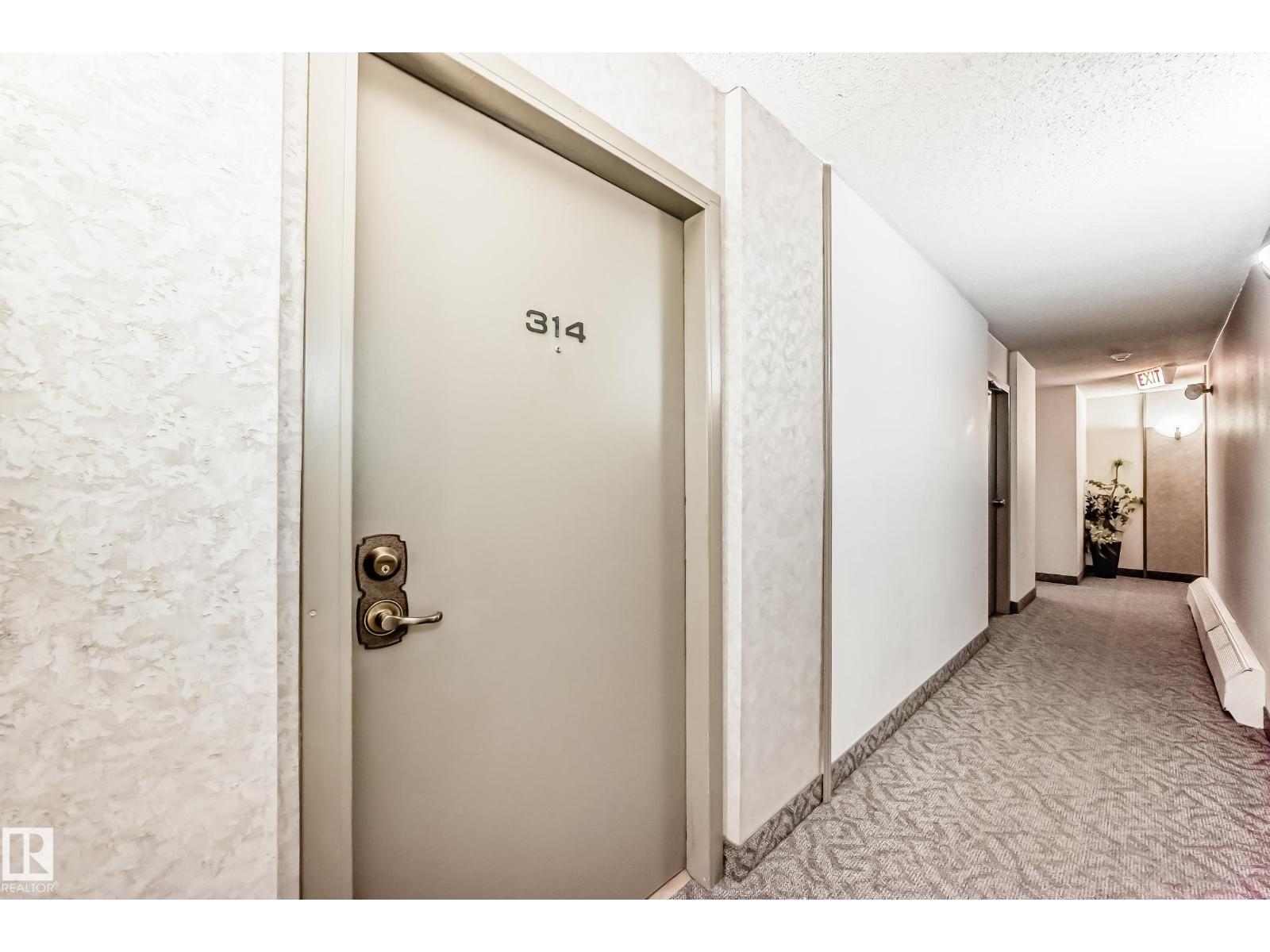 #314 10148 118 St Nw, Edmonton, Alberta  T5K 1Y4 - Photo 22 - E4469578