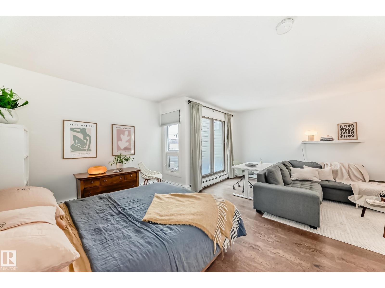 #314 10148 118 St Nw, Edmonton, Alberta  T5K 1Y4 - Photo 14 - E4469578