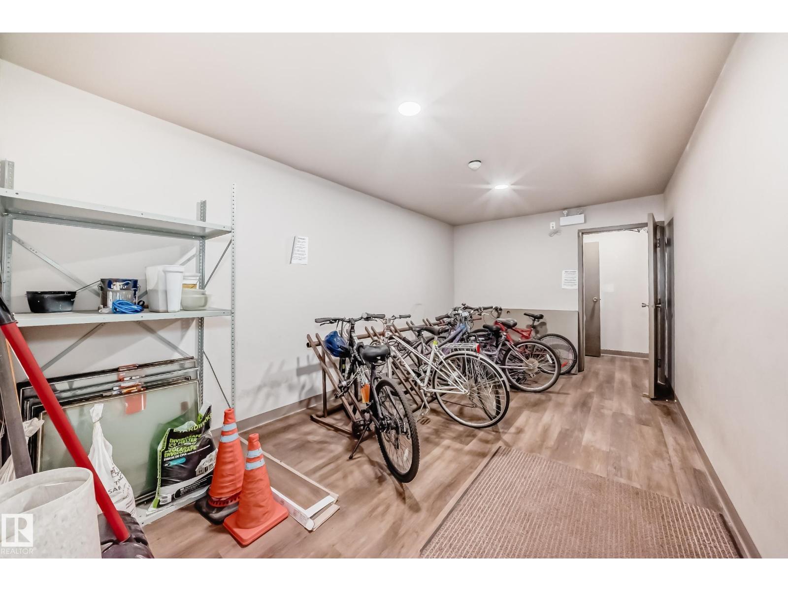 #314 10148 118 St Nw, Edmonton, Alberta  T5K 1Y4 - Photo 24 - E4469578