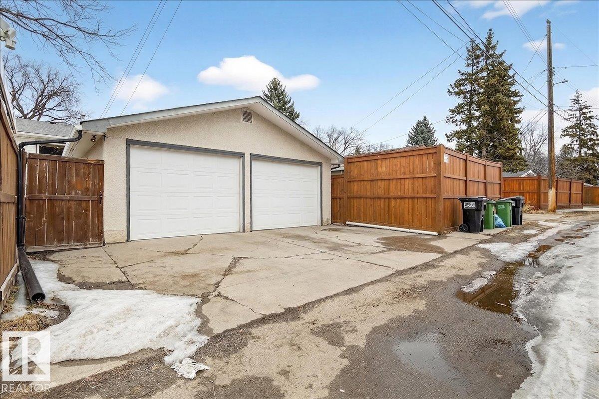 9227 168 St Nw, Edmonton, Alberta  T5R 2V8 - Photo 59 - E4480785
