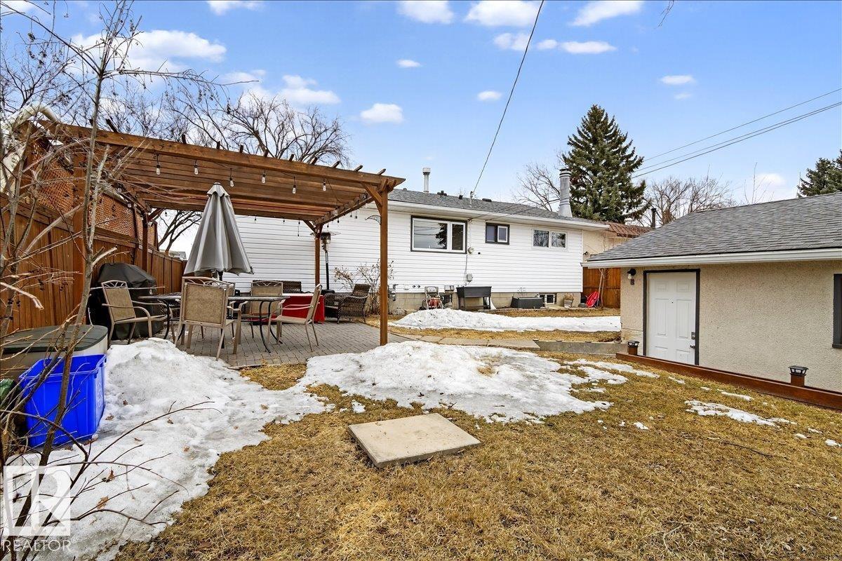9227 168 St Nw, Edmonton, Alberta  T5R 2V8 - Photo 55 - E4480785