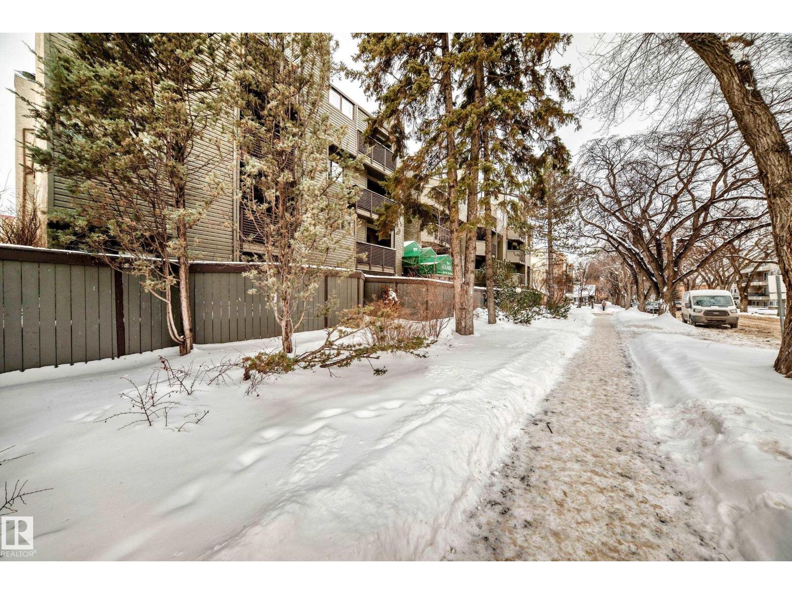 #314 10148 118 St Nw, Edmonton, Alberta  T5K 1Y4 - Photo 30 - E4469578