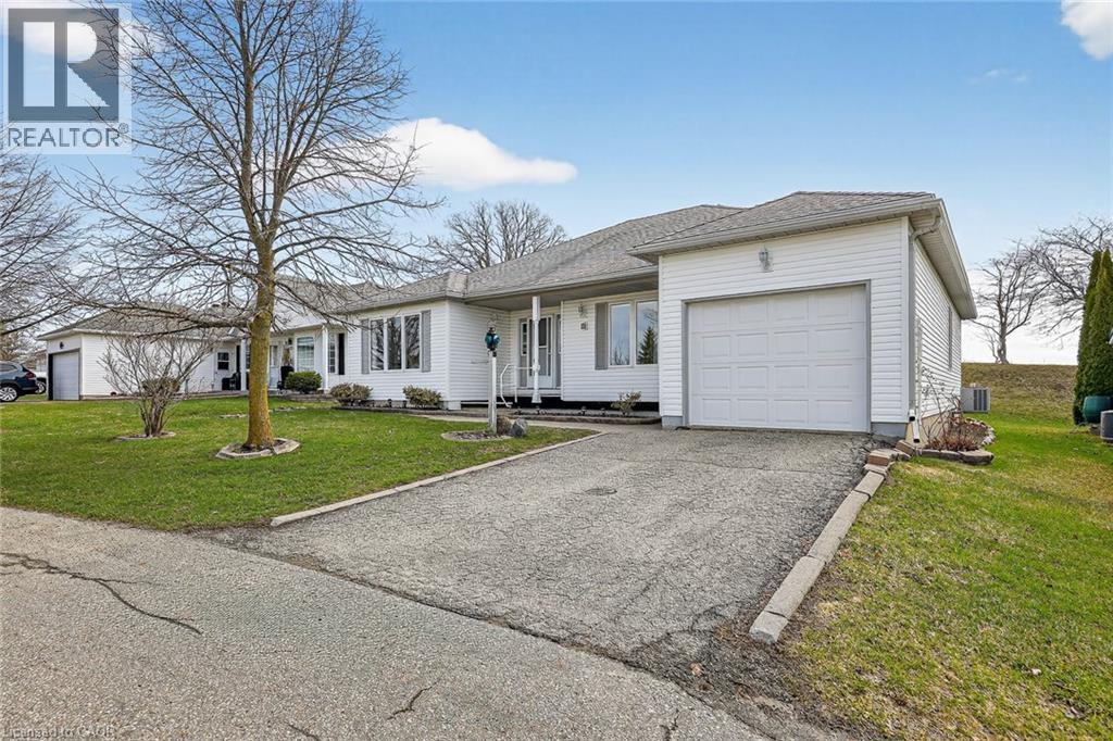 39 Summit Crescent, New Hamburg, Ontario  N3A 2G4 - Photo 2 - 40816358