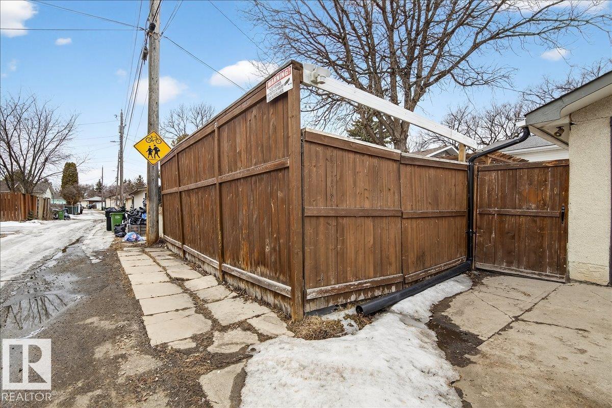 9227 168 St Nw, Edmonton, Alberta  T5R 2V8 - Photo 56 - E4480785