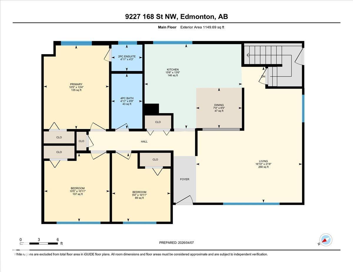 9227 168 St Nw, Edmonton, Alberta  T5R 2V8 - Photo 23 - E4480785
