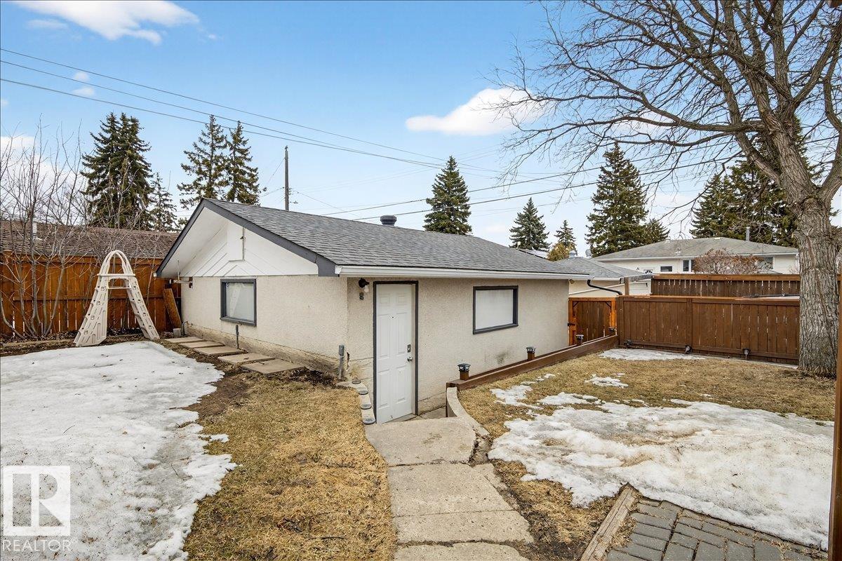 9227 168 St Nw, Edmonton, Alberta  T5R 2V8 - Photo 57 - E4480785