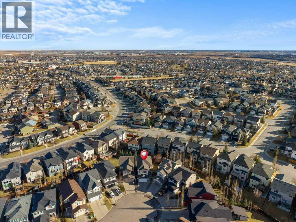 103 Panamount Common NW, Calgary, Alberta  T3K 0P5 - Photo 42 - A2284041