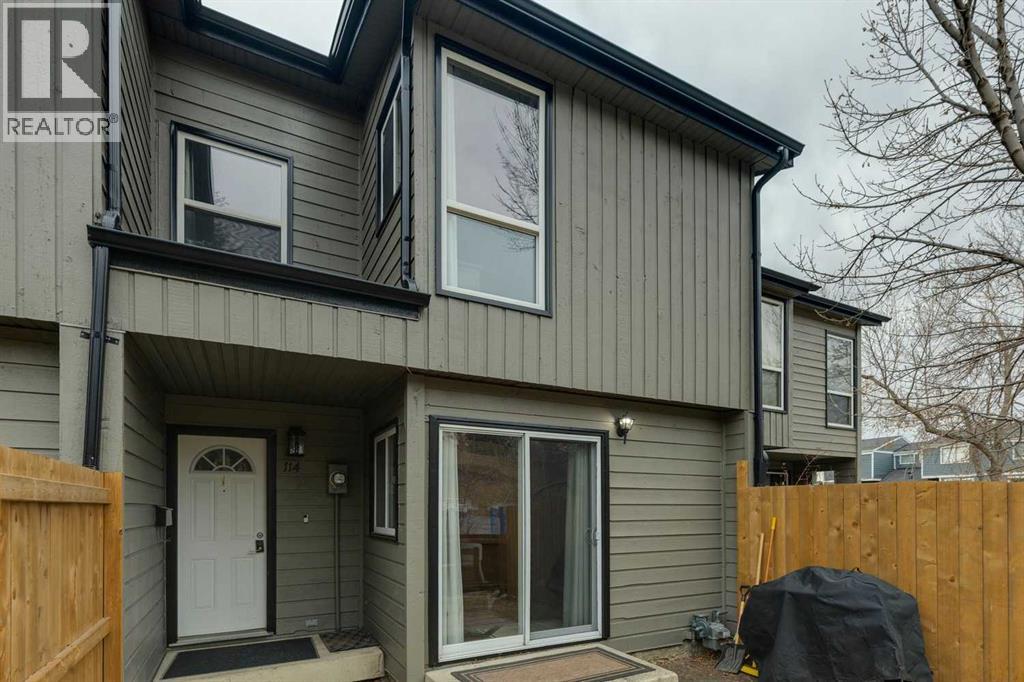 114, 420 Grier Avenue Ne, Calgary, Alberta  T2K 5X6 - Photo 28 - A2284082