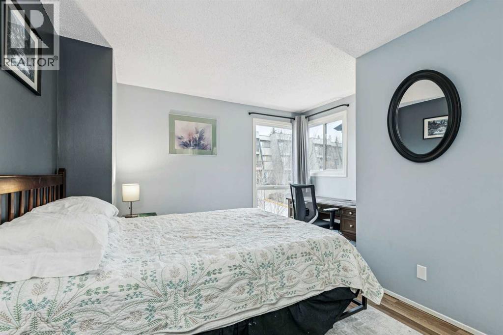 114, 420 Grier Avenue Ne, Calgary, Alberta  T2K 5X6 - Photo 19 - A2284082