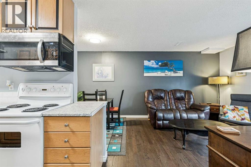 114, 420 Grier Avenue Ne, Calgary, Alberta  T2K 5X6 - Photo 7 - A2284082