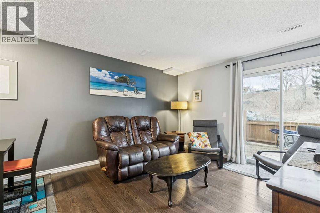 114, 420 Grier Avenue Ne, Calgary, Alberta  T2K 5X6 - Photo 12 - A2284082