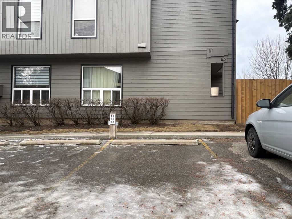 114, 420 Grier Avenue Ne, Calgary, Alberta  T2K 5X6 - Photo 26 - A2284082