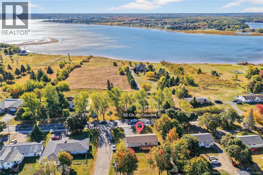 92 Du Couvent Street, Bouctouche, New Brunswick  E4S 3B9 - Photo 41 - NB136623