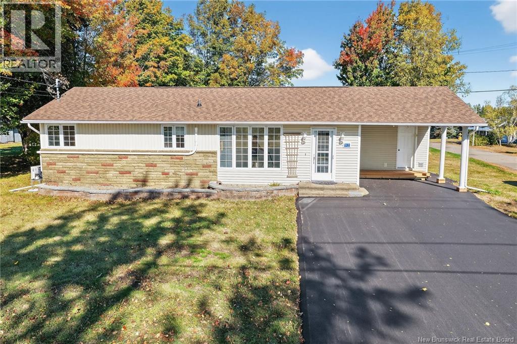 92 Du Couvent Street, Bouctouche, New Brunswick  E4S 3B9 - Photo 42 - NB136623
