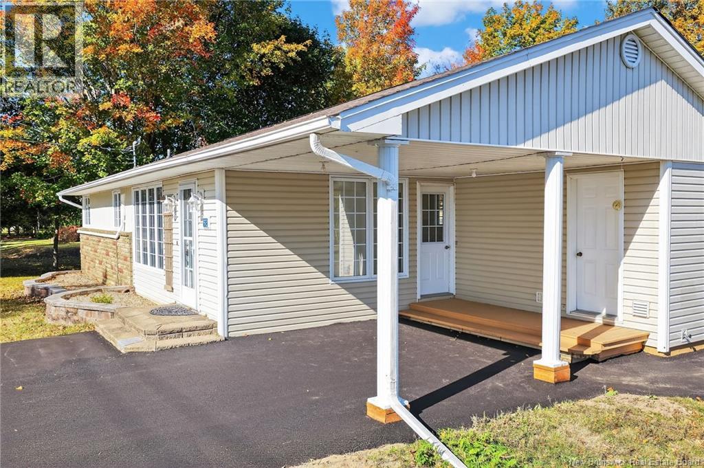 92 Du Couvent Street, Bouctouche, New Brunswick  E4S 3B9 - Photo 43 - NB136623