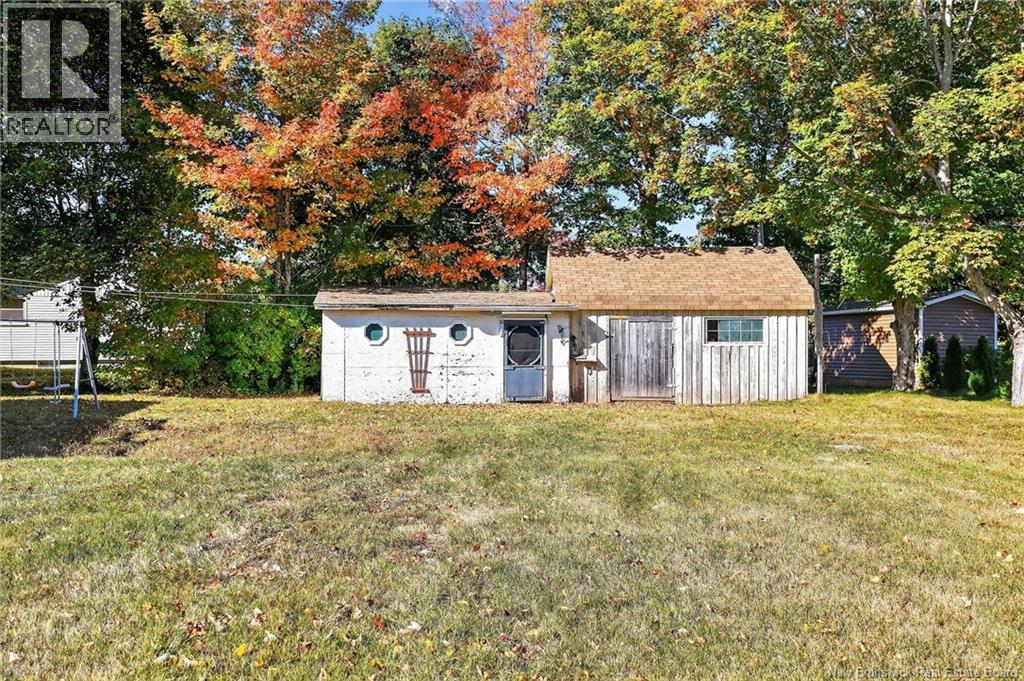 92 Du Couvent Street, Bouctouche, New Brunswick  E4S 3B9 - Photo 45 - NB136623