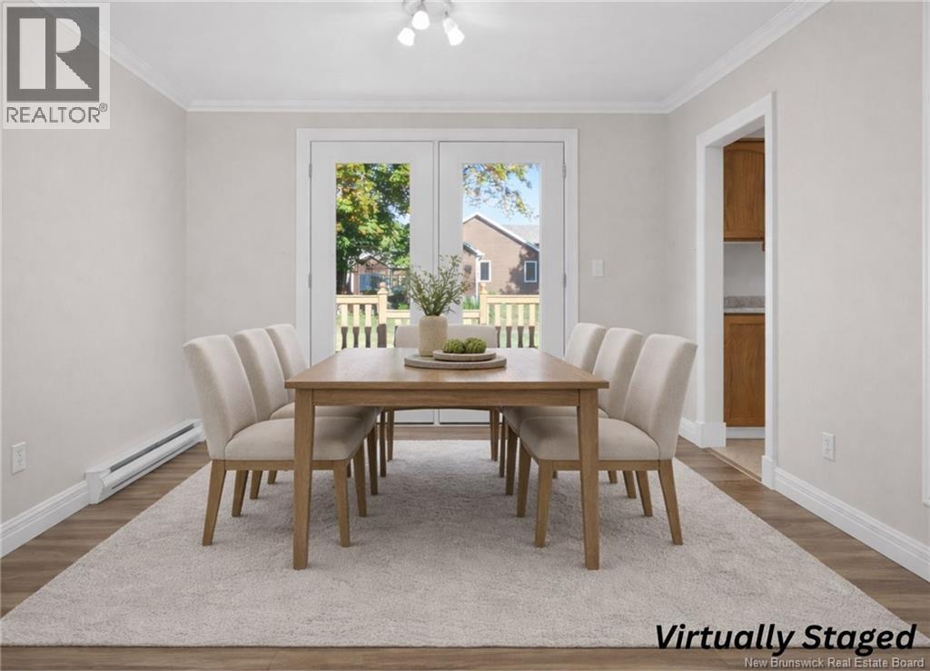 92 Du Couvent Street, Bouctouche, New Brunswick  E4S 3B9 - Photo 7 - NB136623