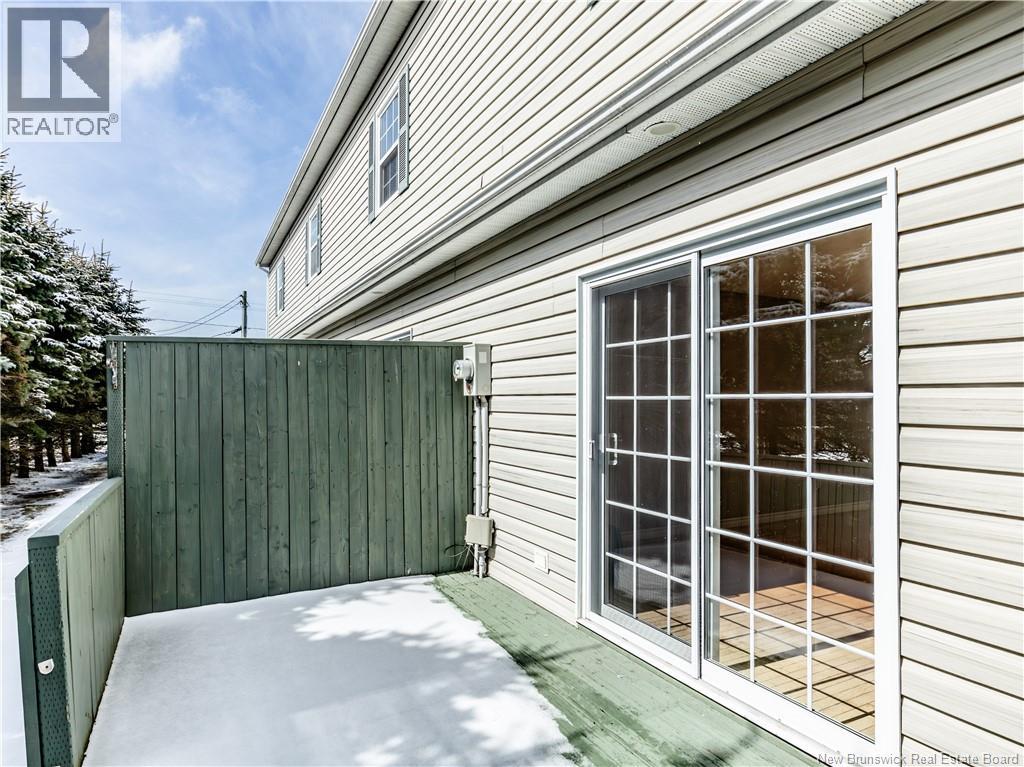 354 Amirault Unit# 15, Dieppe, New Brunswick  E1A 1G3 - Photo 20 - NB136578