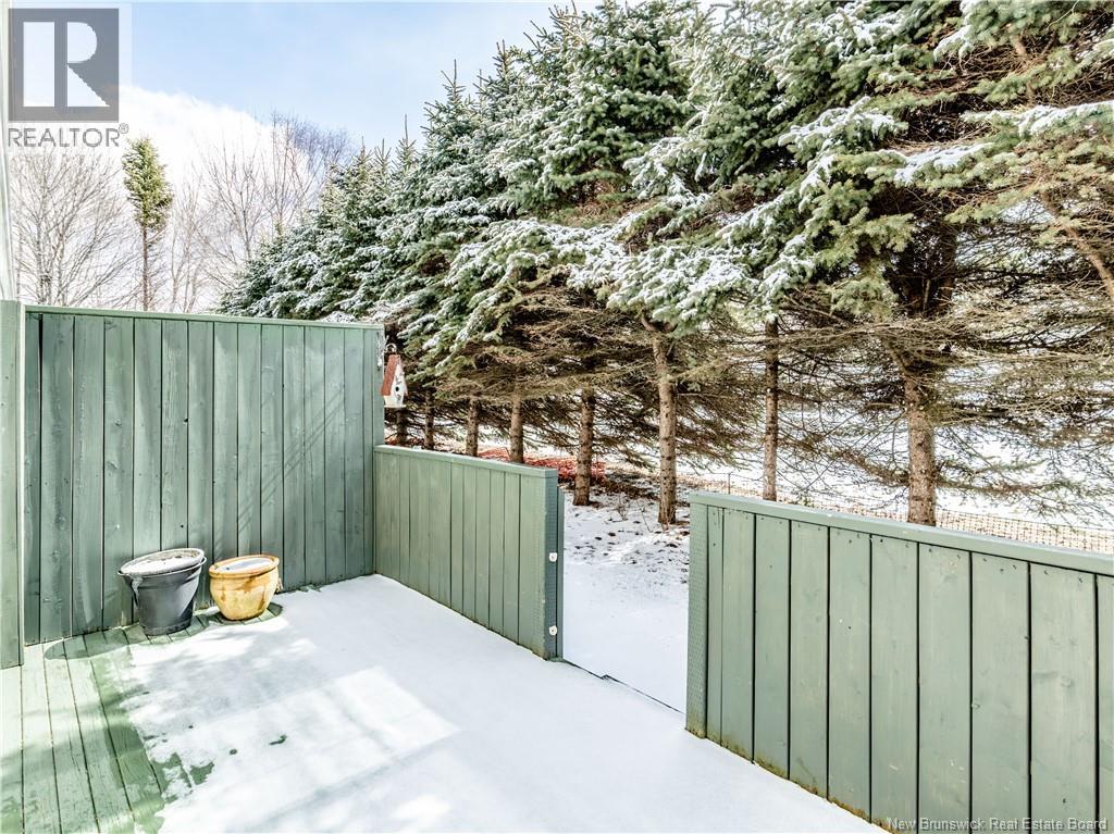 354 Amirault Unit# 15, Dieppe, New Brunswick  E1A 1G3 - Photo 21 - NB136578