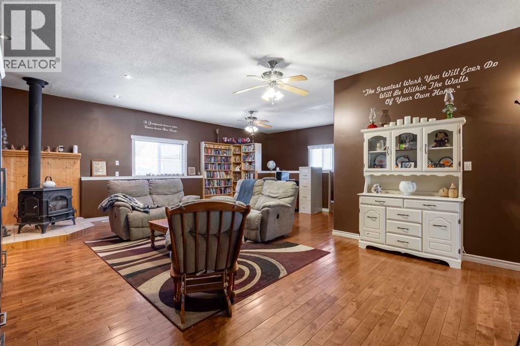 30058 Hwy 501, Cardston, Alberta  T0K 0K0 - Photo 20 - A2299466