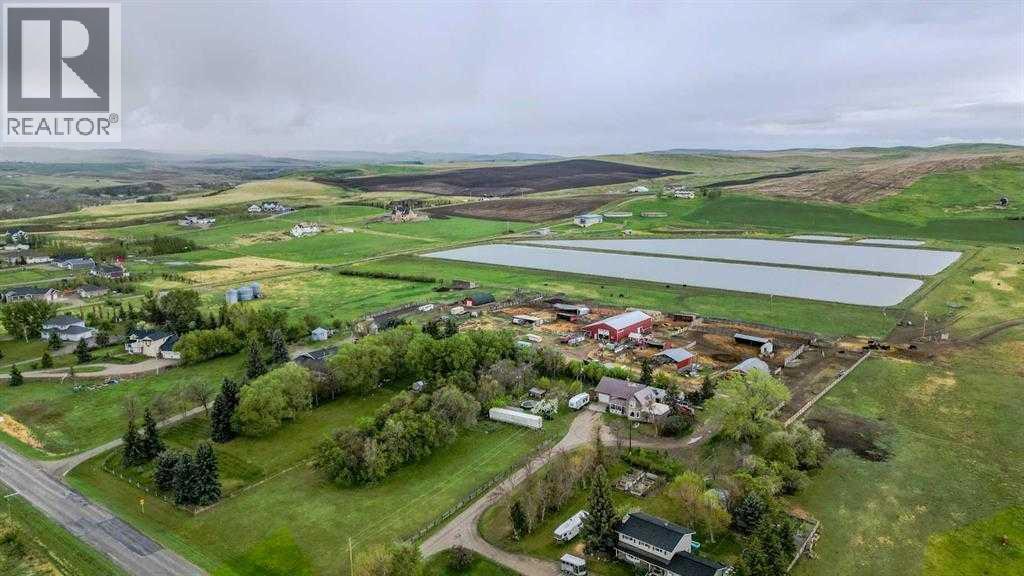 30058 Hwy 501, Cardston, Alberta  T0K 0K0 - Photo 36 - A2299466