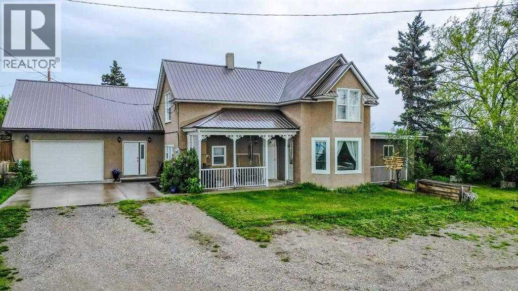 30058 Hwy 501, Cardston, Alberta  T0K 0K0 - Photo 38 - A2299466