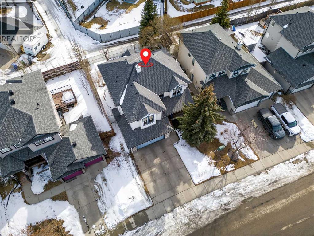 169 West Creek Boulevard, Chestermere, Alberta  T1X 1P5 - Photo 43 - A2290915