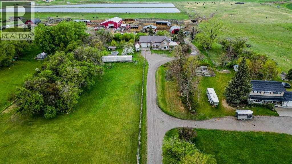 30058 Hwy 501, Cardston, Alberta  T0K 0K0 - Photo 45 - A2299466