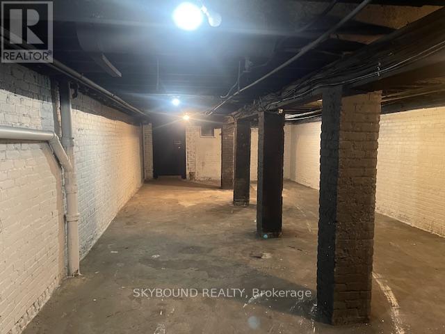 Bsmt - 1161 St Clair Avenue W, Toronto, Ontario  M6E 1B2 - Photo 5 - W12841376