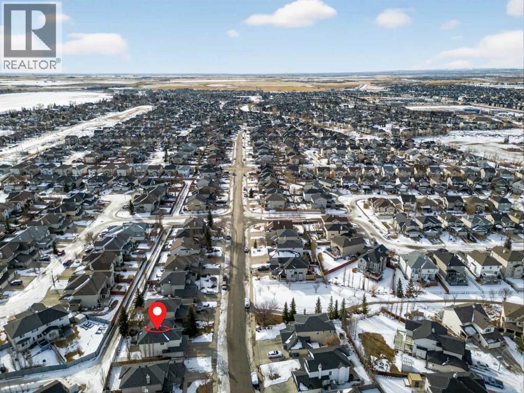 169 West Creek Boulevard, Chestermere, Alberta  T1X 1P5 - Photo 49 - A2290915