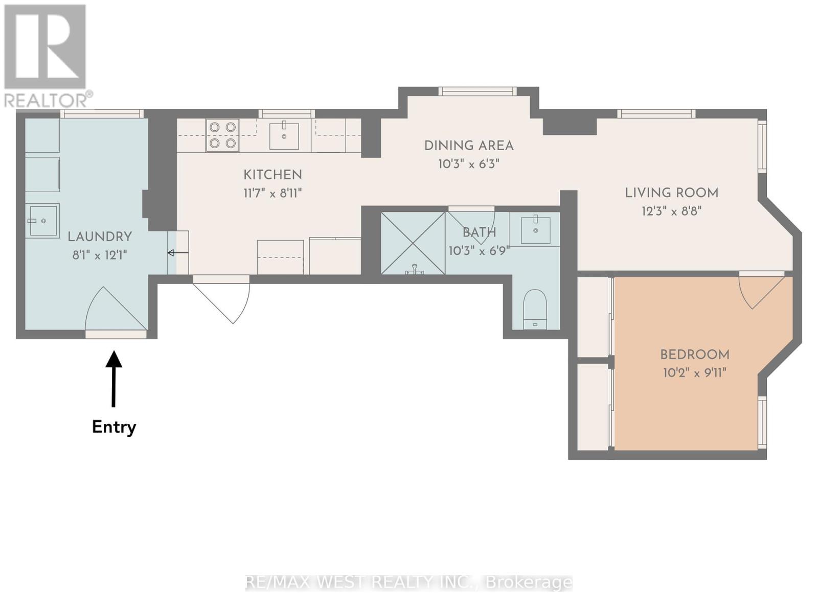 85 Allanbrooke Drive, Toronto, Ontario  M9A 3N9 - Photo 21 - W12887150