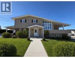 109 Bourgoin Street, drummond, New Brunswick