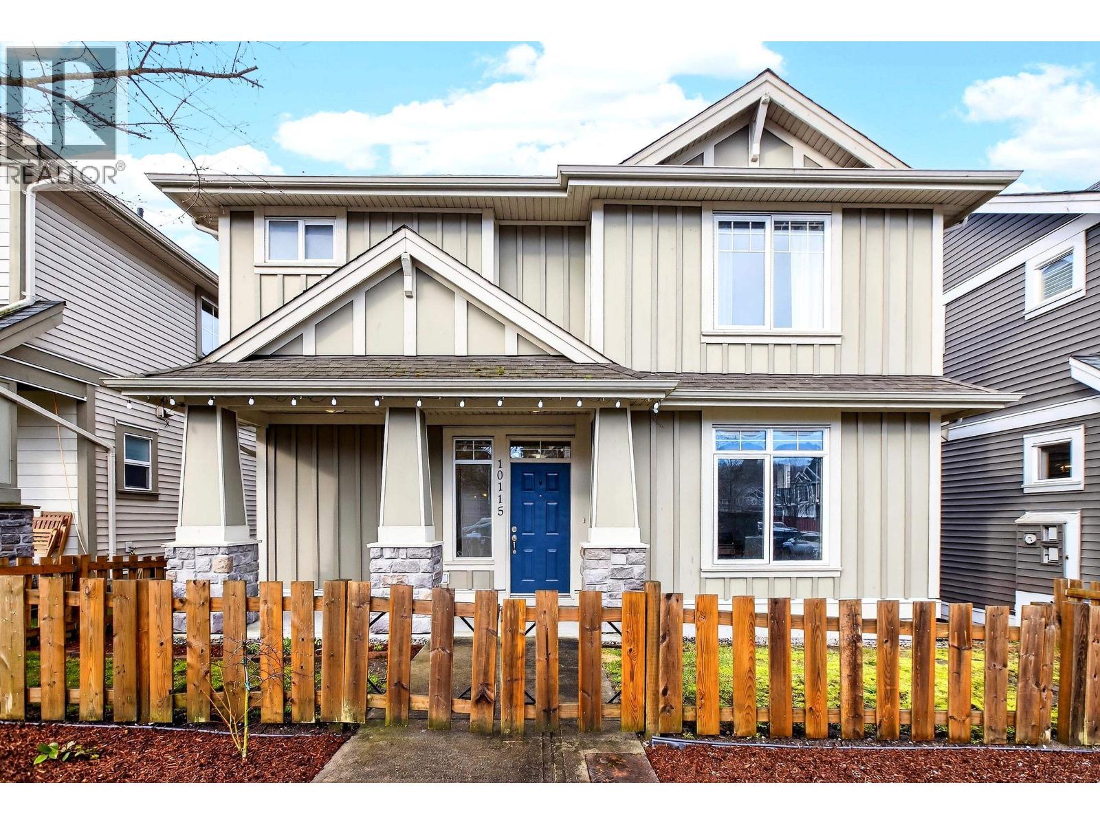 10115 240a Street, Maple Ridge, British Columbia  V2W 0E7 - Photo 3 - R3100073