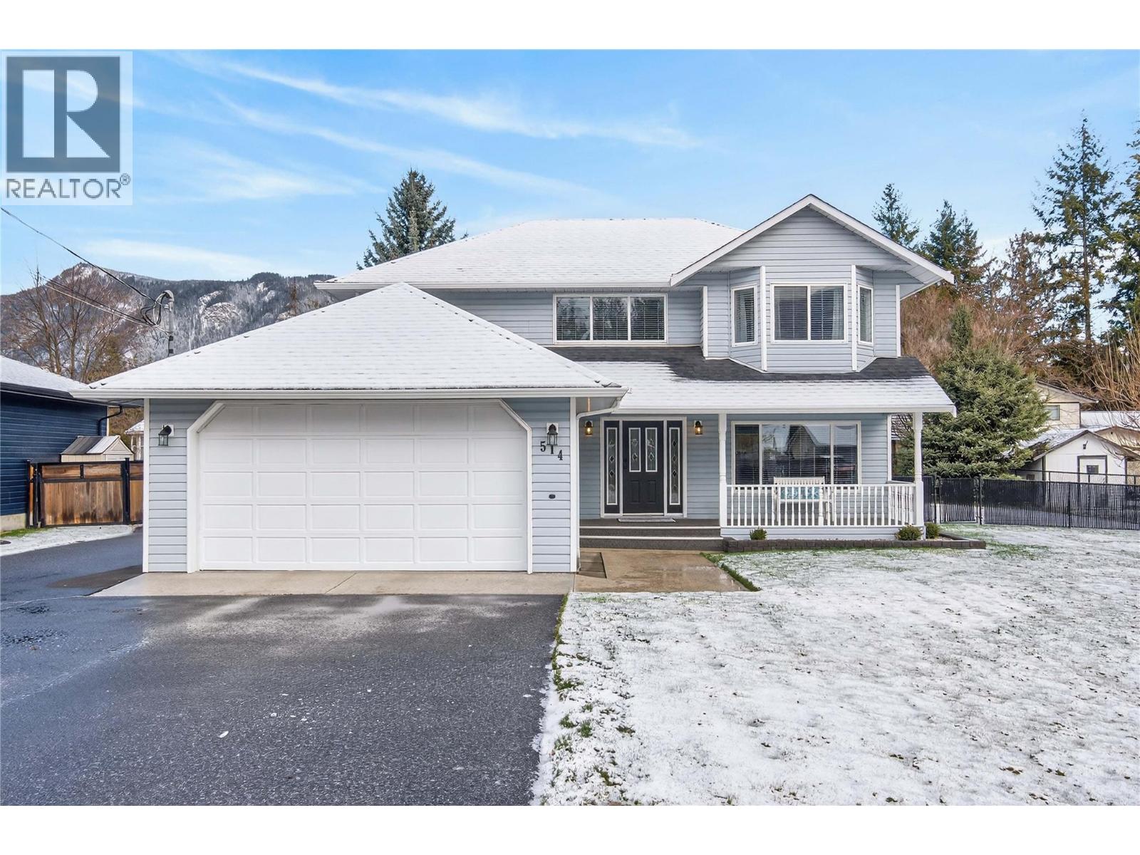 514 Forest Park Street, Sicamous, British Columbia  V0E 2V0 - Photo 68 - 10379400