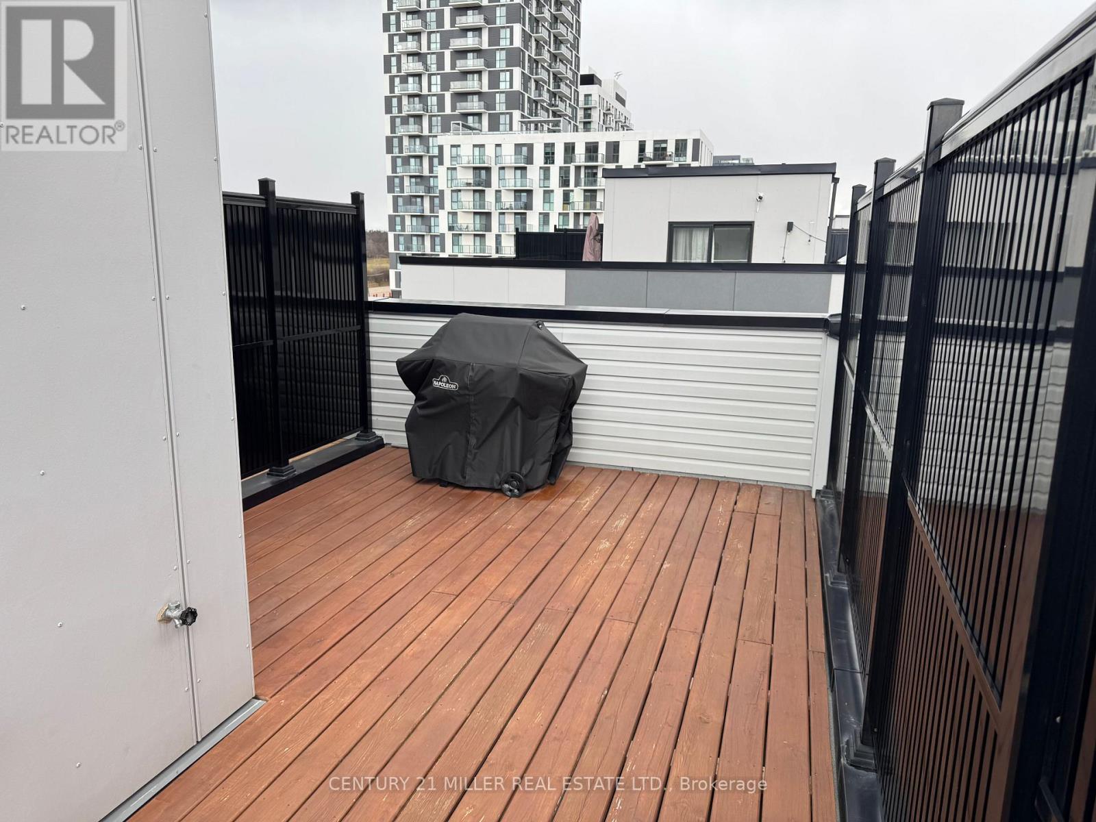 18 - 348 Wheat Boom Drive, Oakville, Ontario  L6H 3V6 - Photo 38 - W12896076