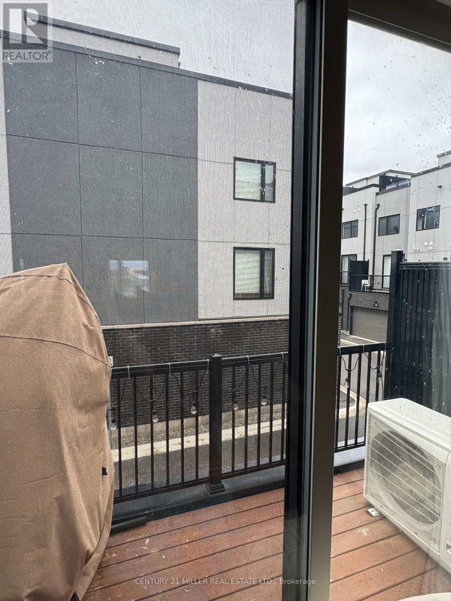 18 - 348 Wheat Boom Drive, Oakville, Ontario  L6H 3V6 - Photo 42 - W12896076