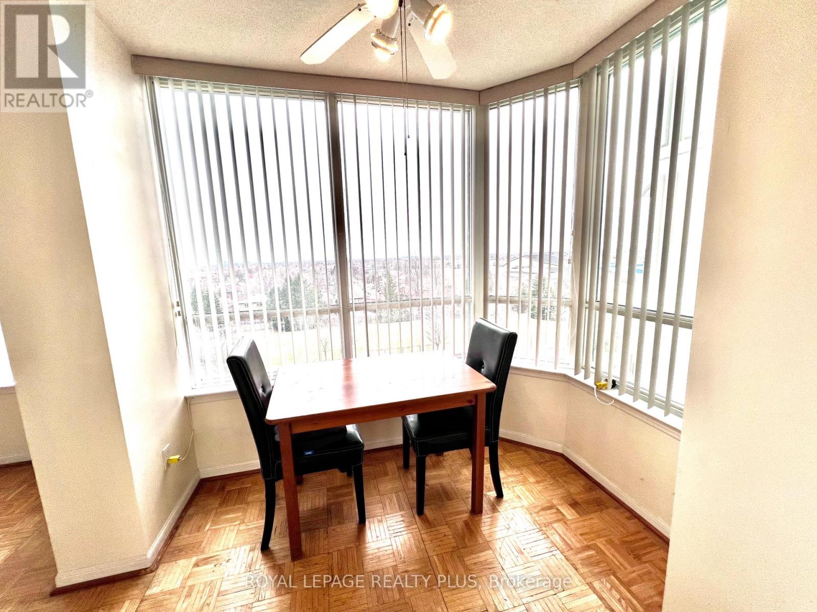 707 - 550 Webb Drive, Mississauga, Ontario  L5B 3Y4 - Photo 12 - W12964942