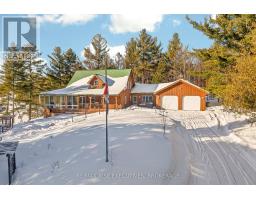 1093B TWO LOON LANE, Frontenac, Ontario