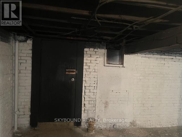 Bsmt - 1161 St Clair Avenue W, Toronto, Ontario  M6E 1B2 - Photo 4 - W12841376